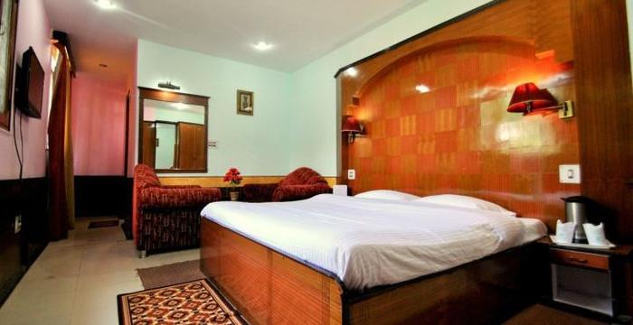 Hotel Snow Park